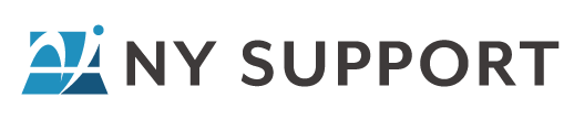 株式会社NYサポート